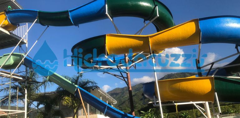 jacuzzis funza